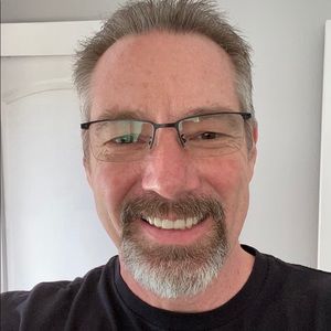 Meet your Posher, John